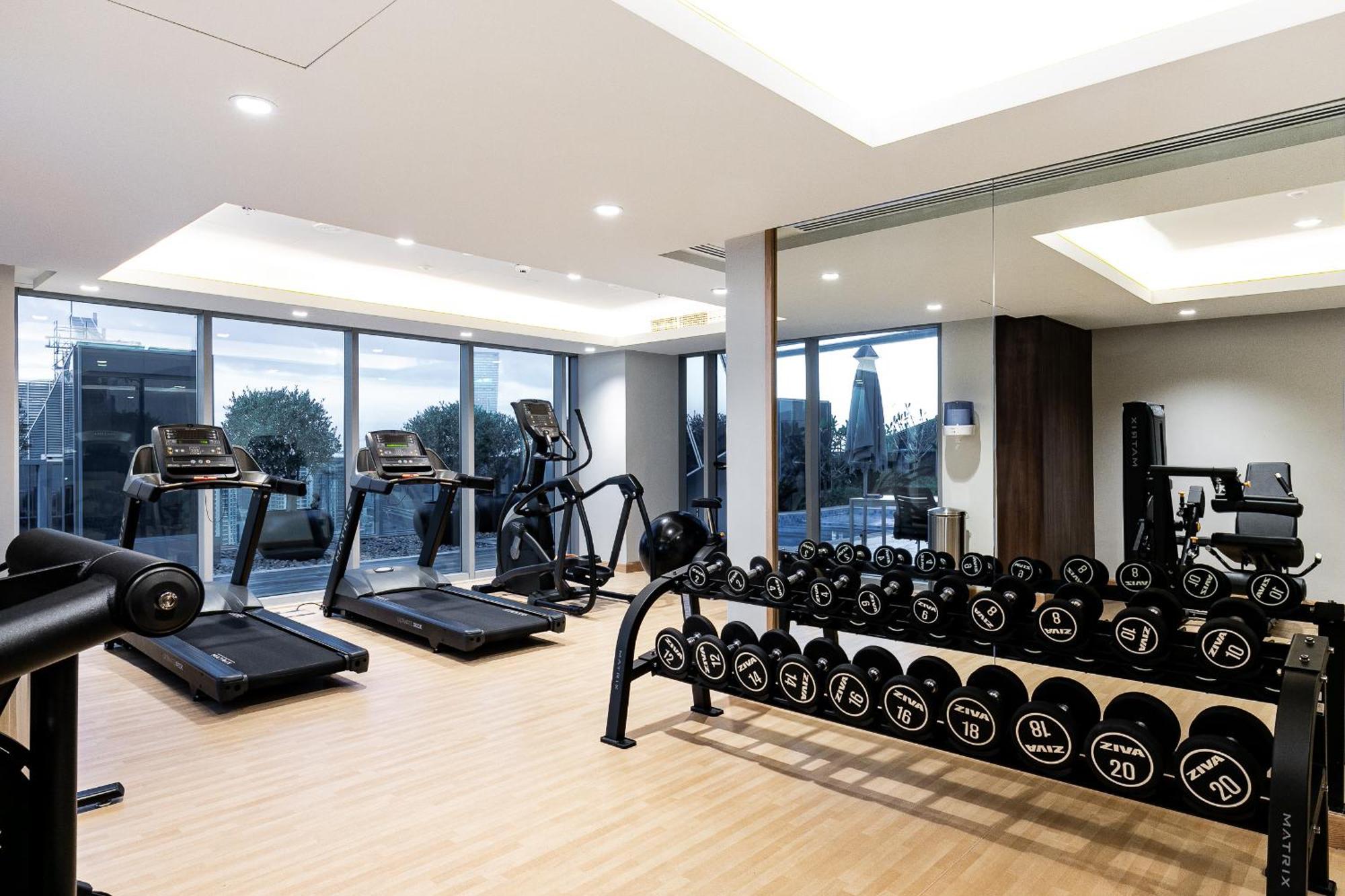 Daire Globalstay J One Tower At Pearl Of Uae Dubai