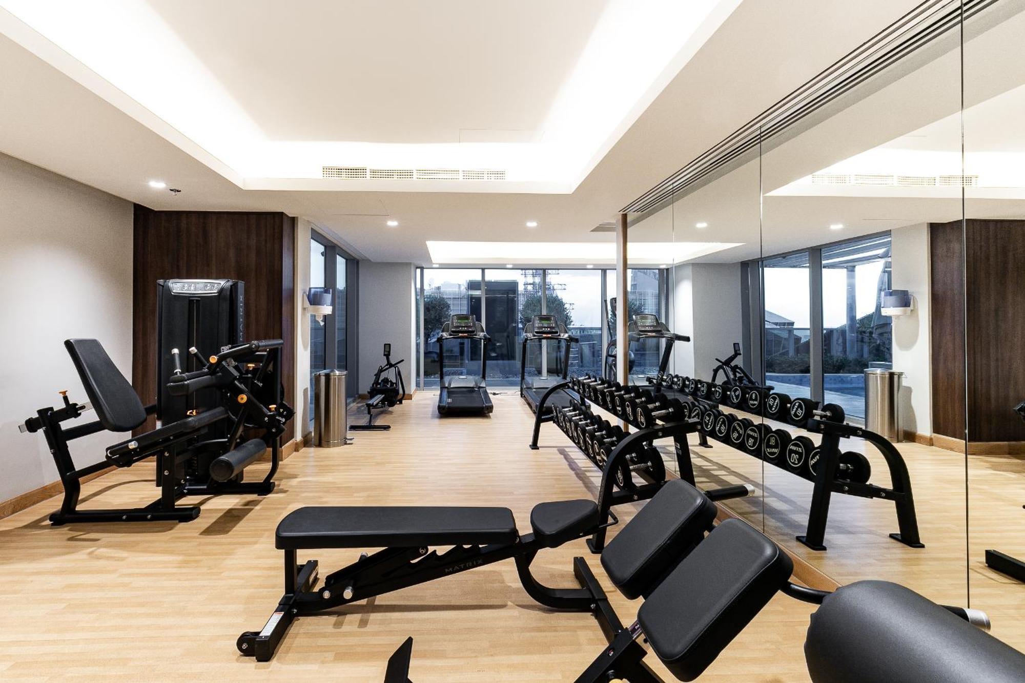 Globalstay J One Tower At Pearl Of Uae * Dubai