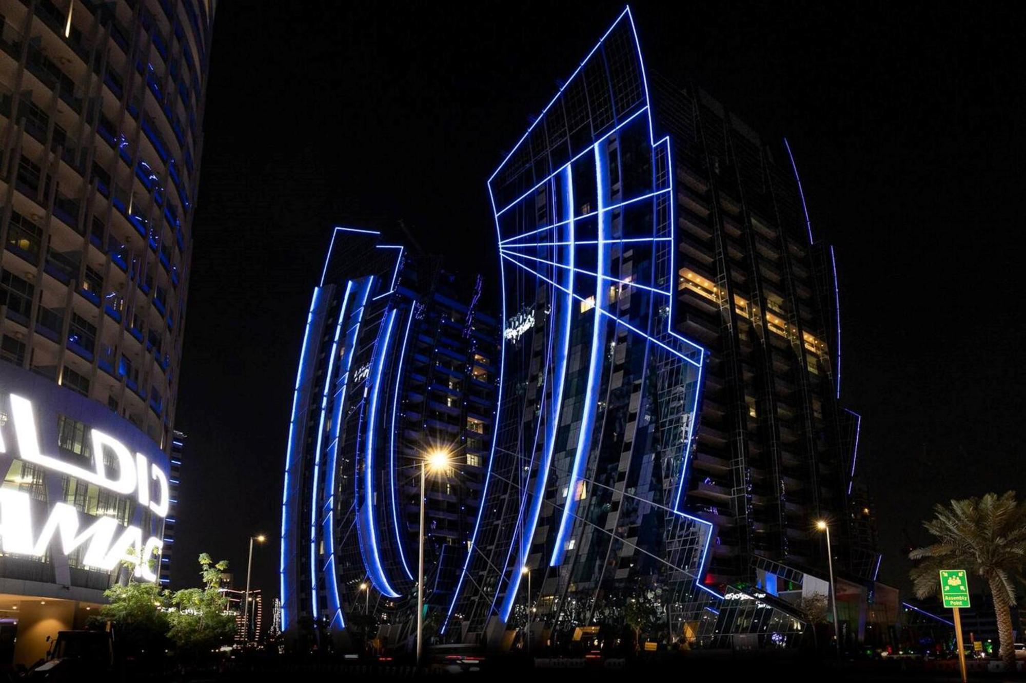 Globalstay J One Tower At Pearl Of Uae *