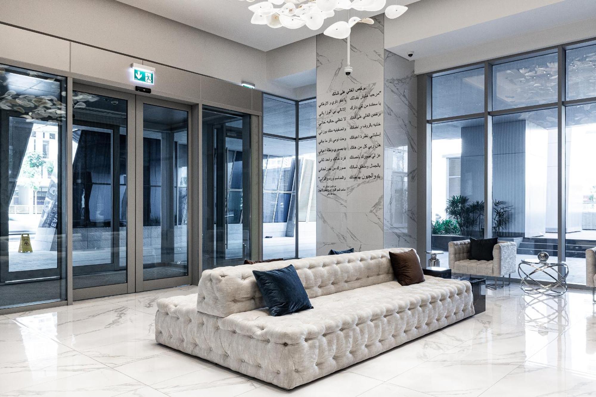 Globalstay J One Tower At Pearl Of Uae Dubai