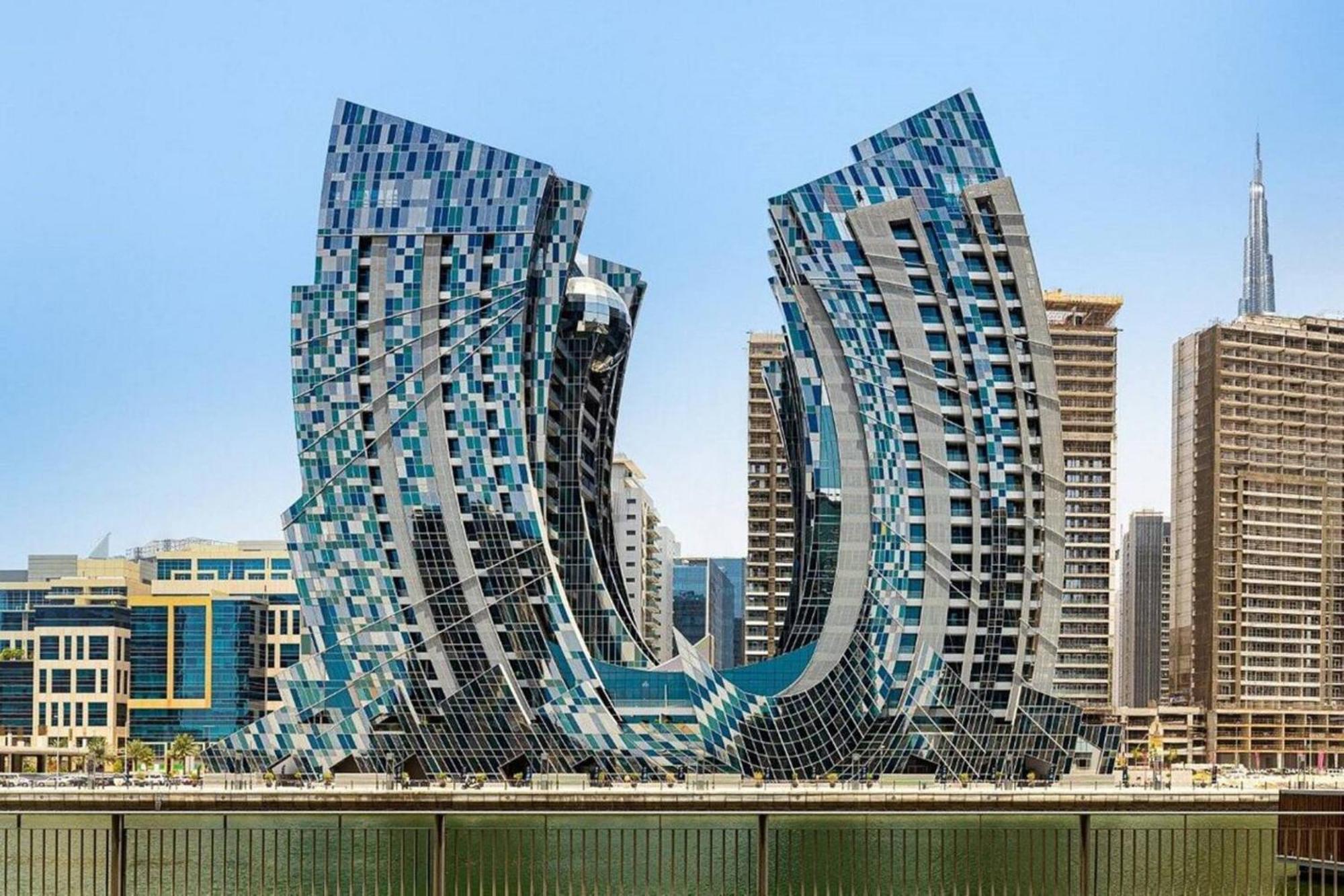 Globalstay J One Tower At Pearl Of Uae *