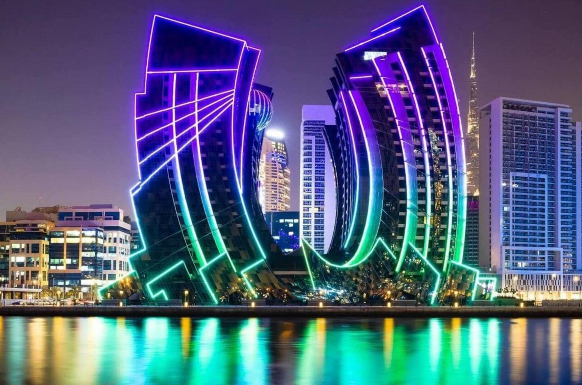 Globalstay J One Tower At Pearl Of Uae *