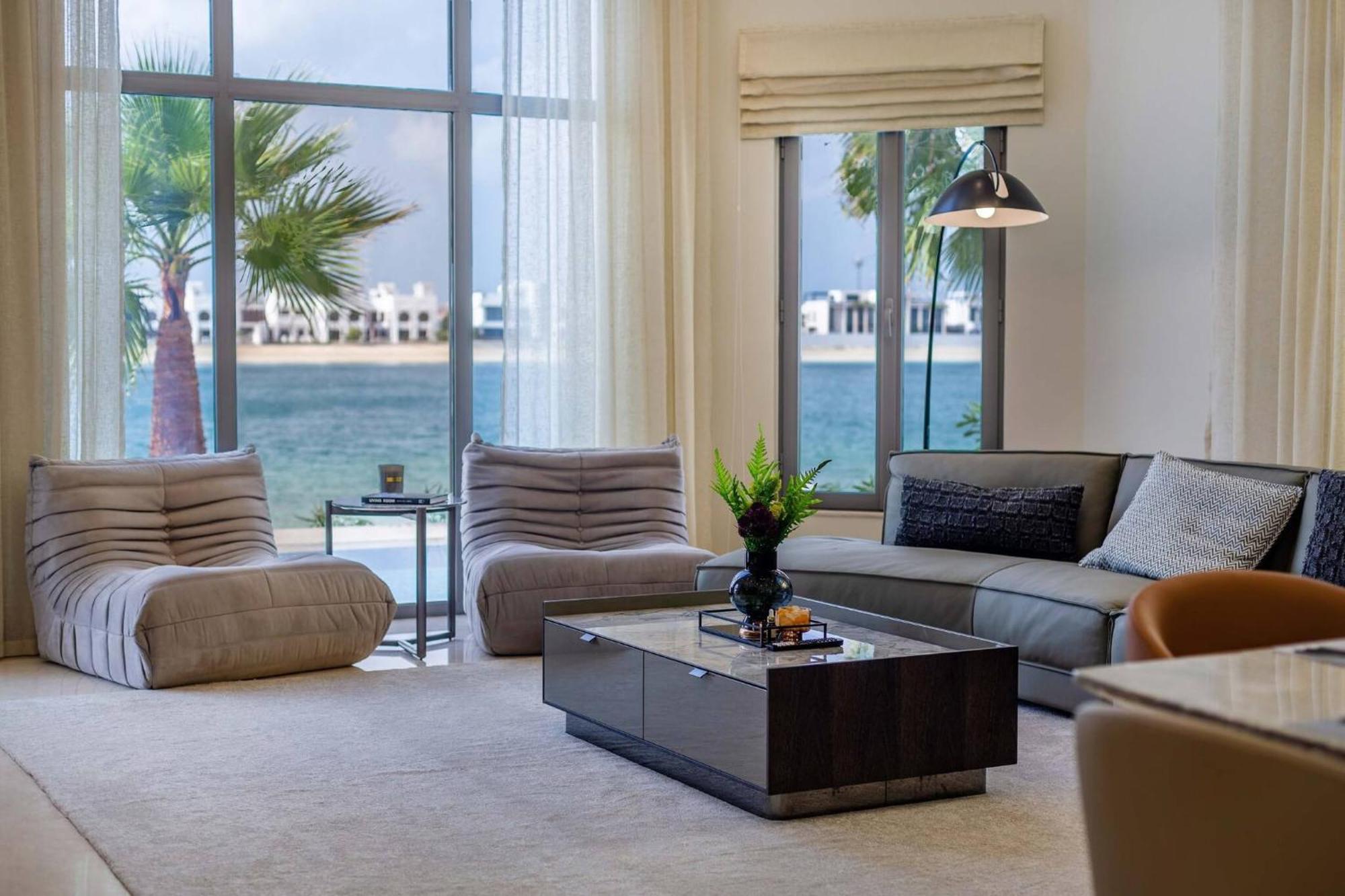 Sezavi Frond O, Palm Jumeirah Dubai