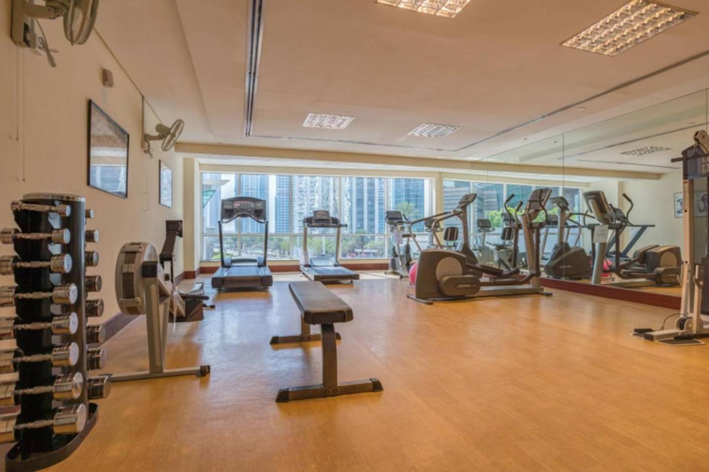 Guestready Homes - Industrial Chic * Dubai