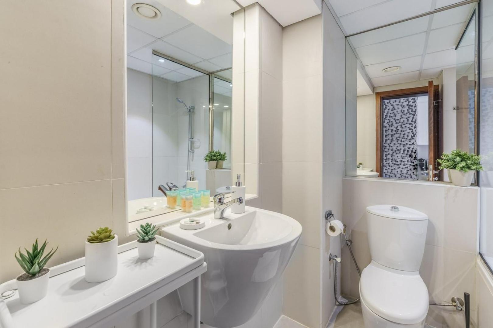 Apartment Guestready Homes - Industrial Chic Dubai