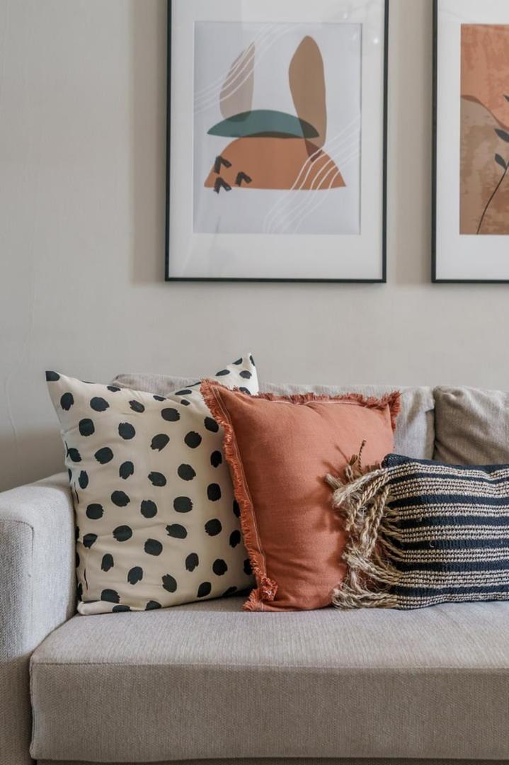 Guestready Homes - Industrial Chic