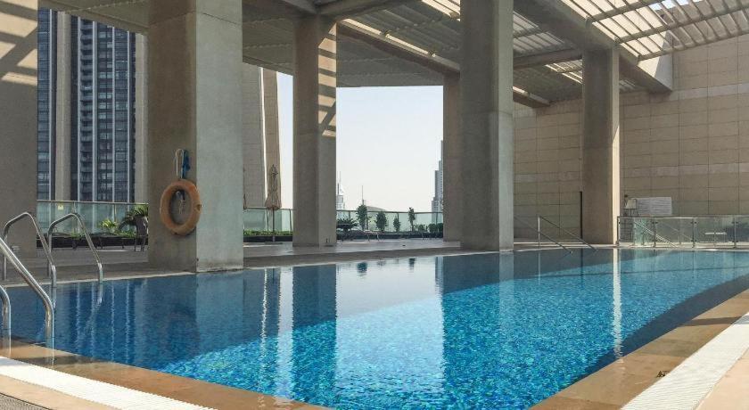 Guestready - Top Of The World Dubai