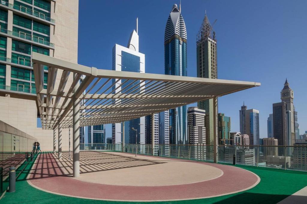 Guestready - Top Of The World Apartment
