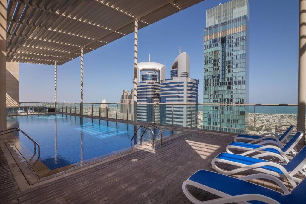 Apartment Guestready - Top Of The World Dubai