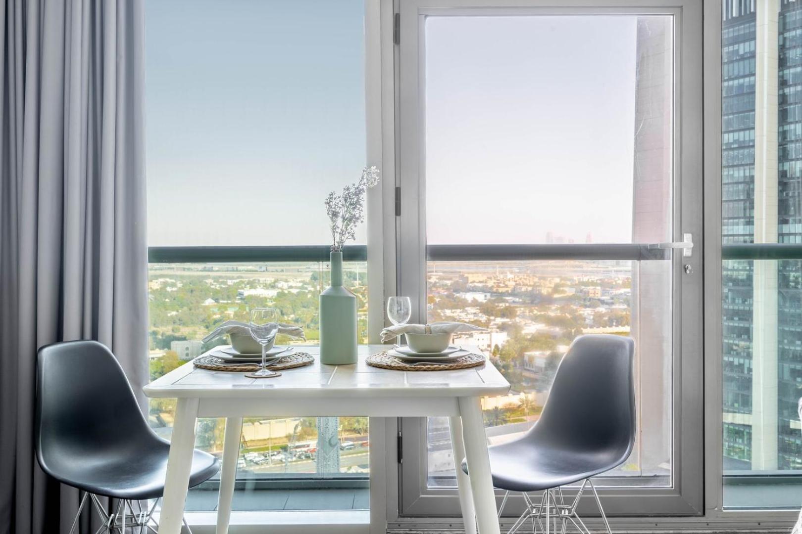 Guestready - Top Of The World Apartment *