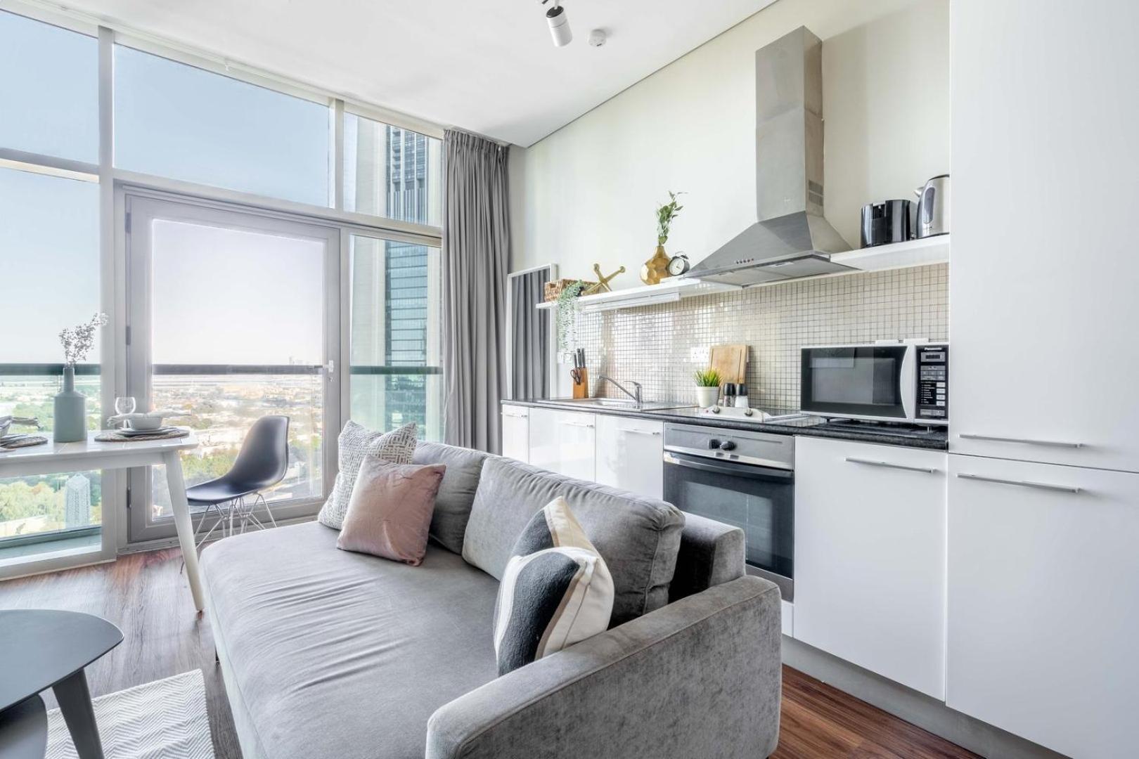 Guestready - Top Of The World Apartment