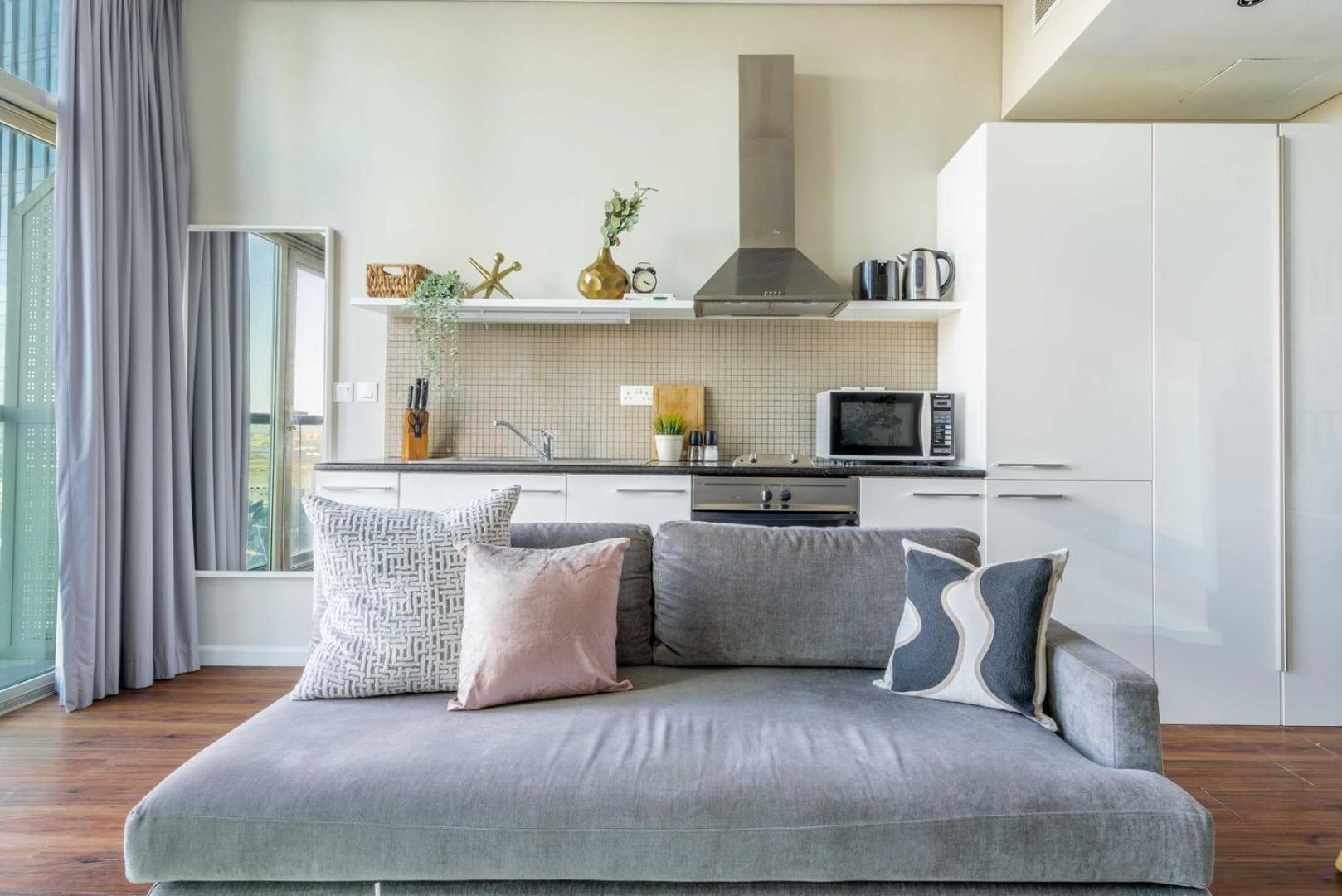 Guestready - Top Of The World Apartment *