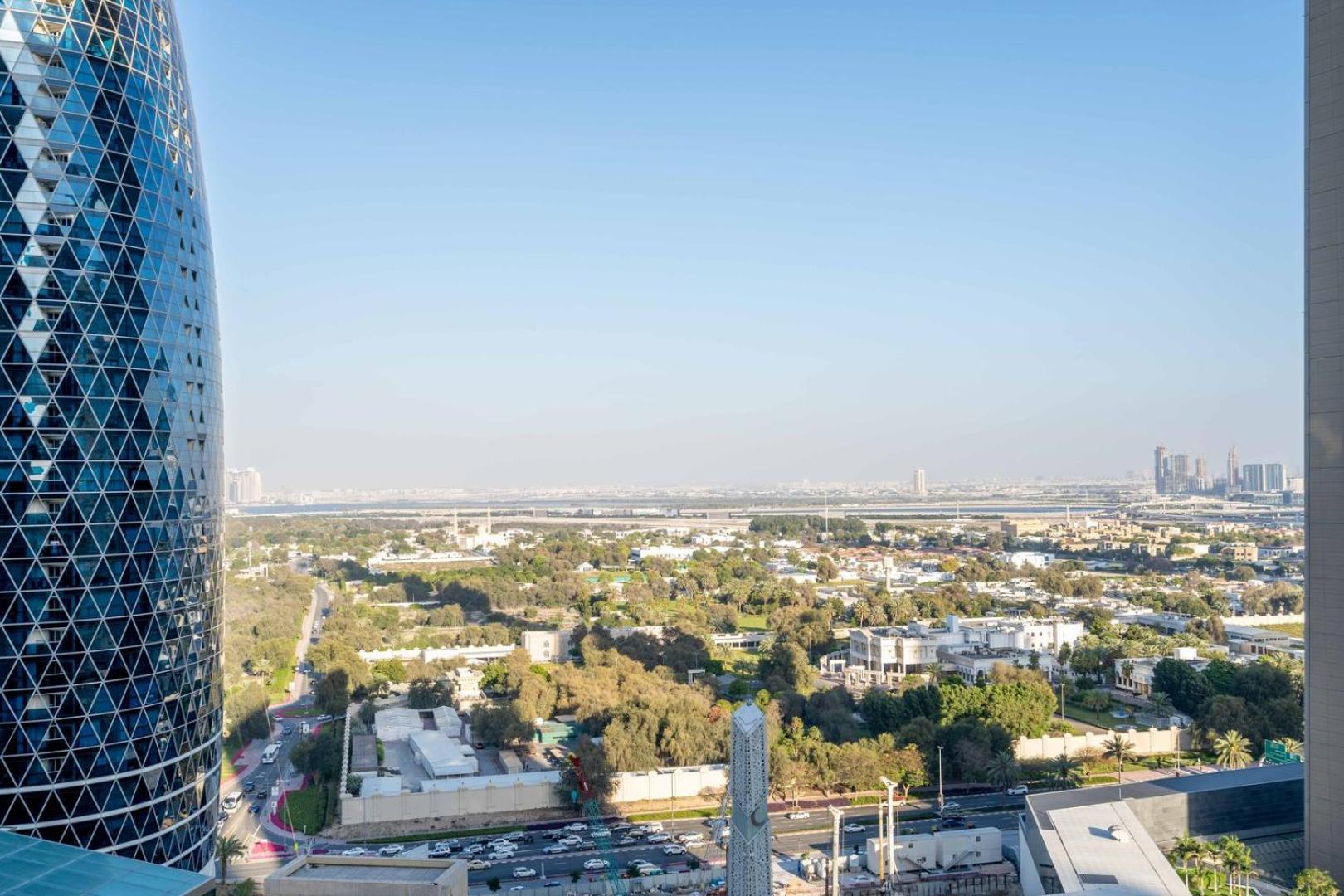 Guestready - Top Of The World Apartment Dubai