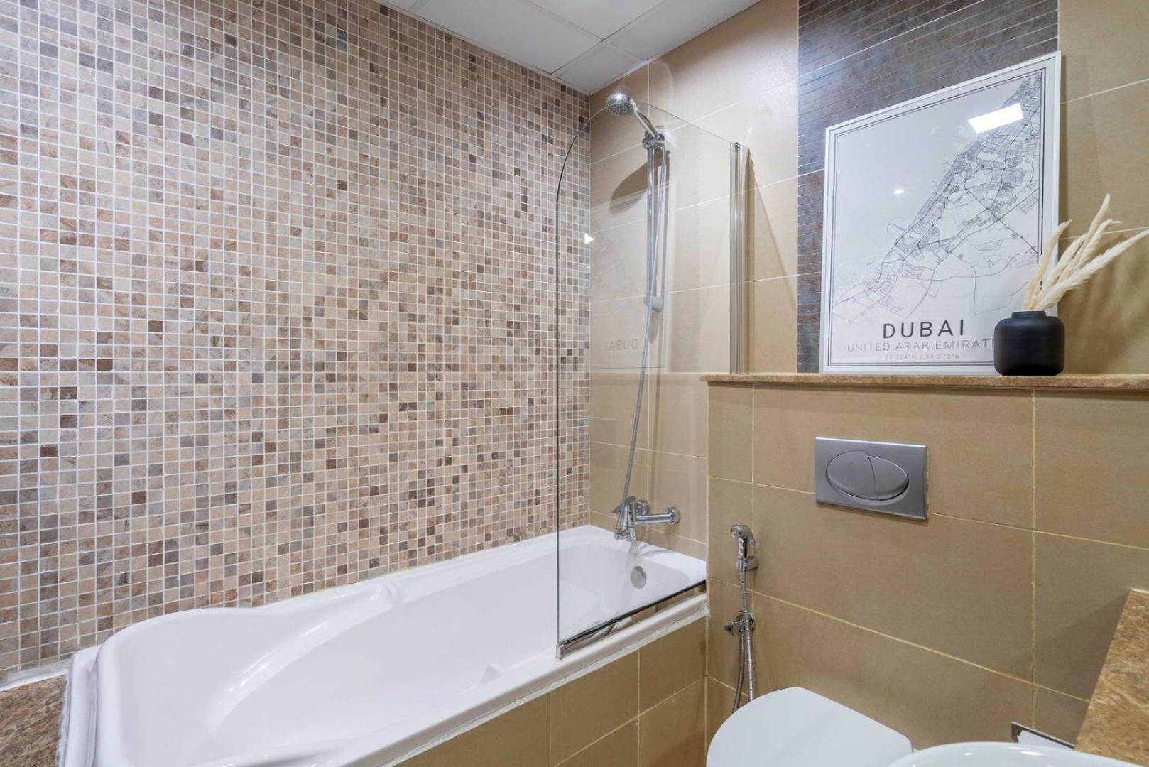 Guestready - Top Of The World Apartment