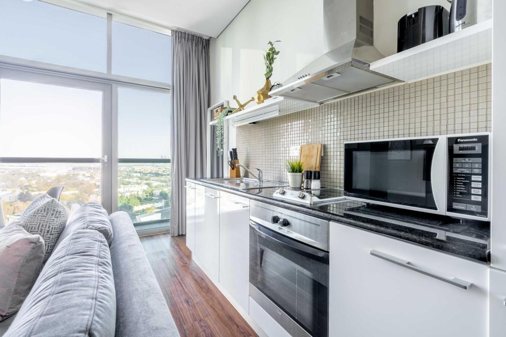 Guestready - Top Of The World Apartment
