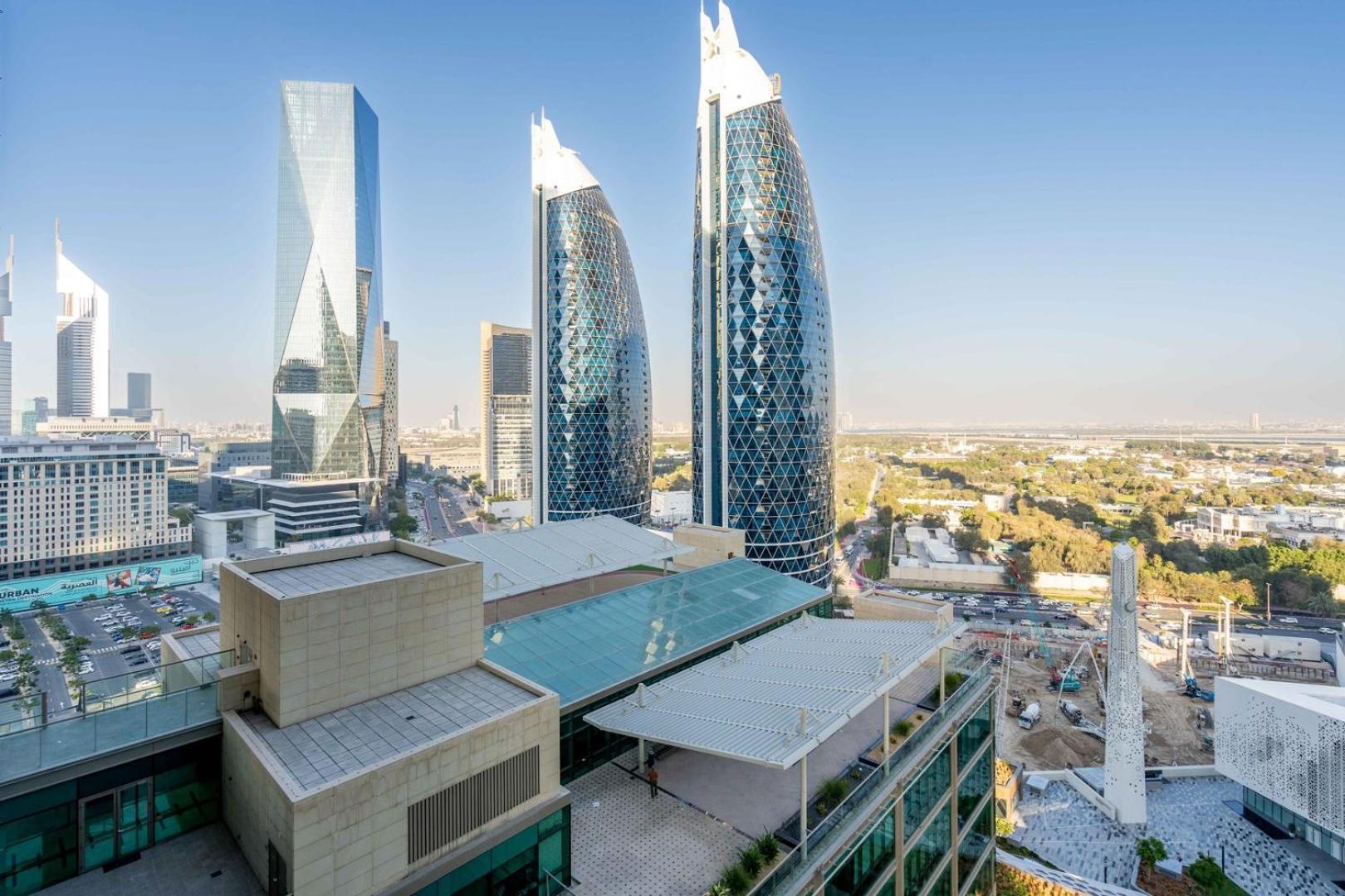 Guestready - Top Of The World Apartment *