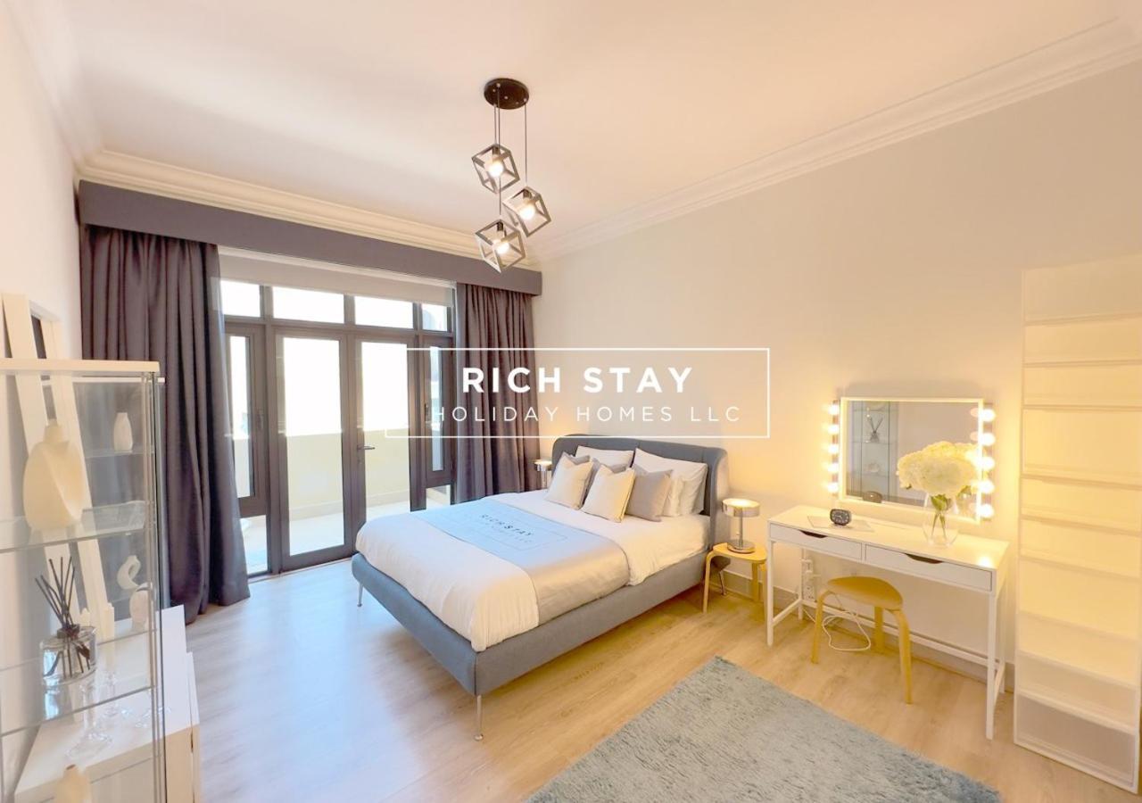 Upgraded 1br In Downtown With Burj Khalifa View Apartment *