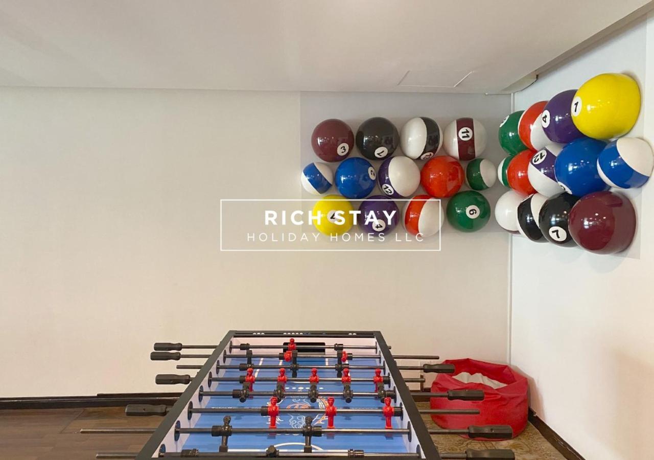 Upgraded 1br In Downtown With Burj Khalifa View Dubai