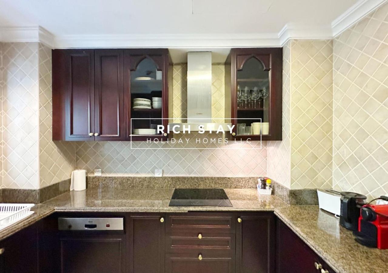 Upgraded 1br In Downtown With Burj Khalifa View Apartment