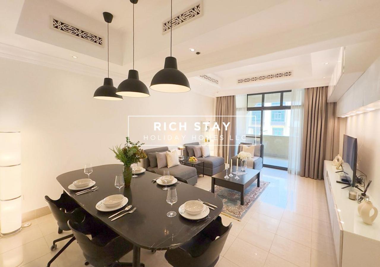Upgraded 1br In Downtown With Burj Khalifa View Apartment *