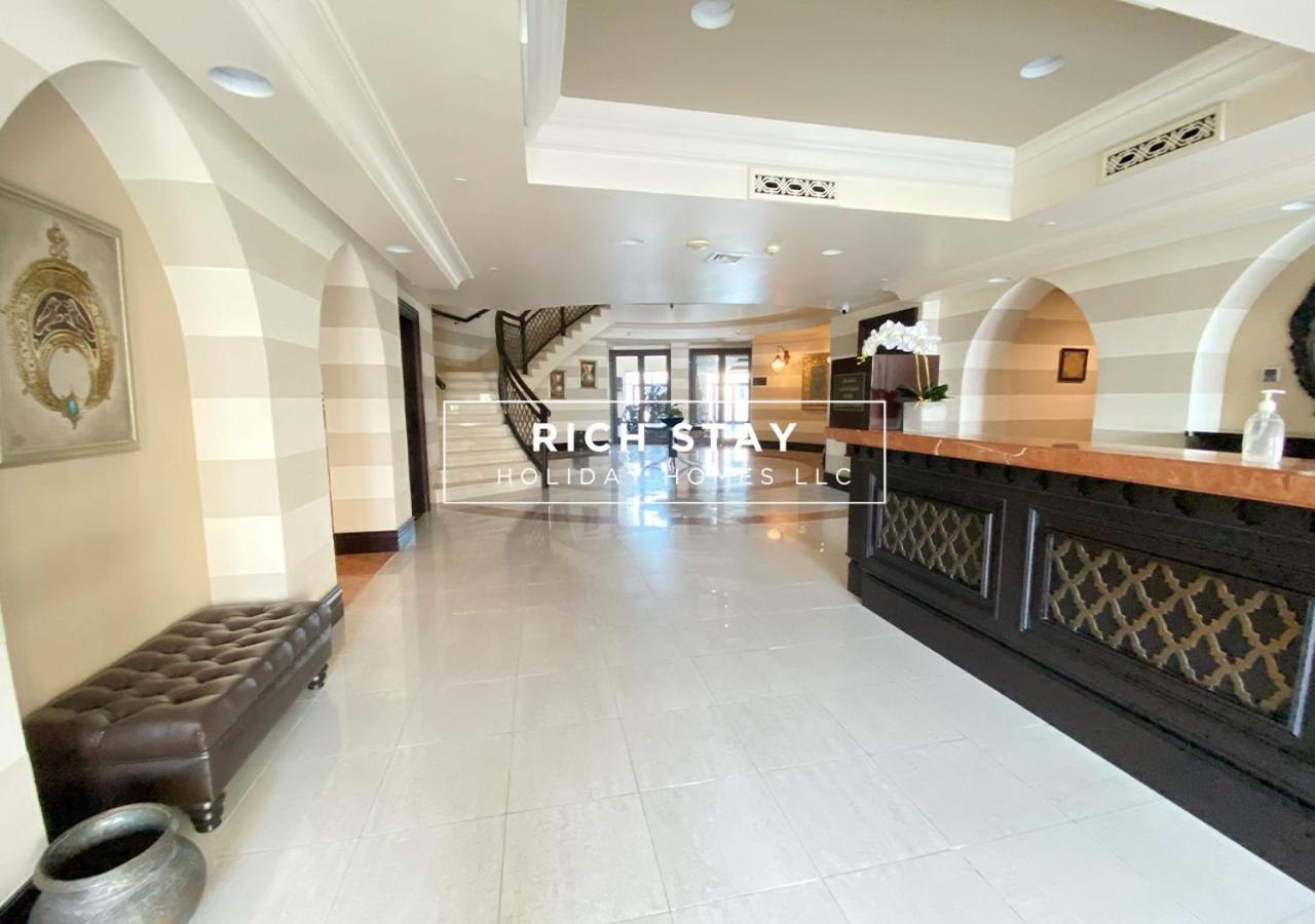Upgraded 1br In Downtown With Burj Khalifa View Apartment Dubai