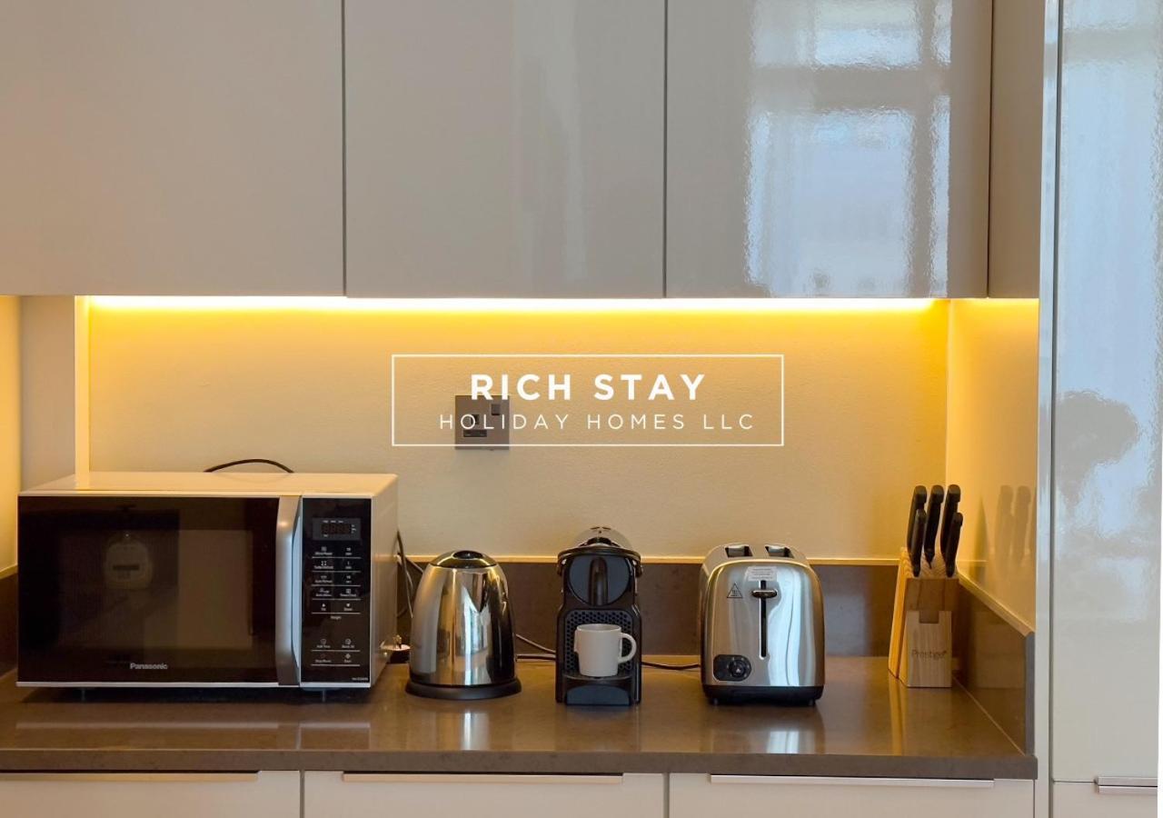Apartment Phenomenal 1br In Marina Gate 2,full Marina View *