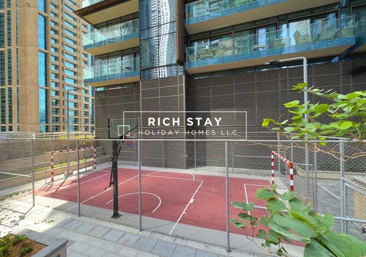 Phenomenal 1br In Marina Gate 2,full Marina View Apartment Dubai