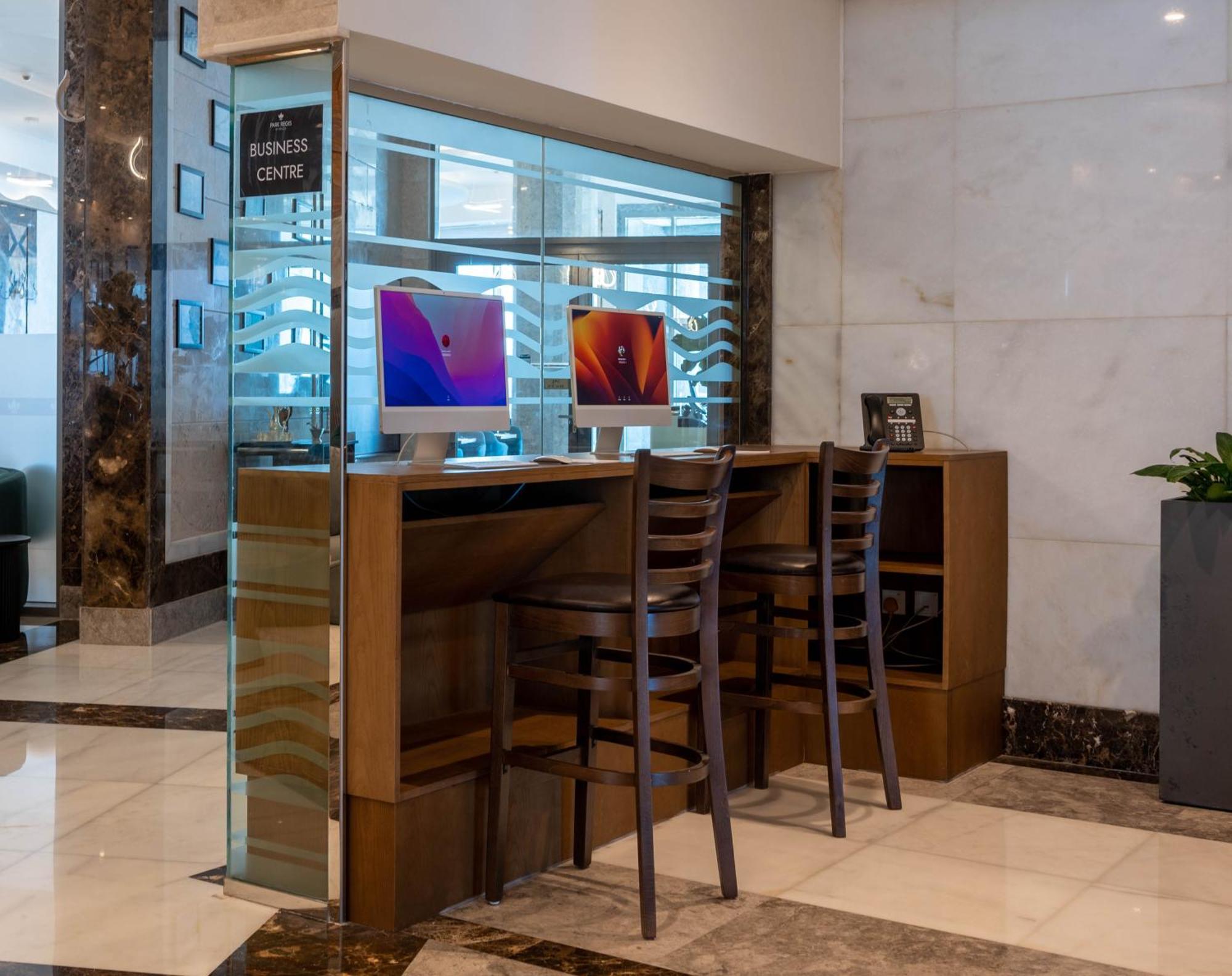 Park Regis By Islands Resort Dubai