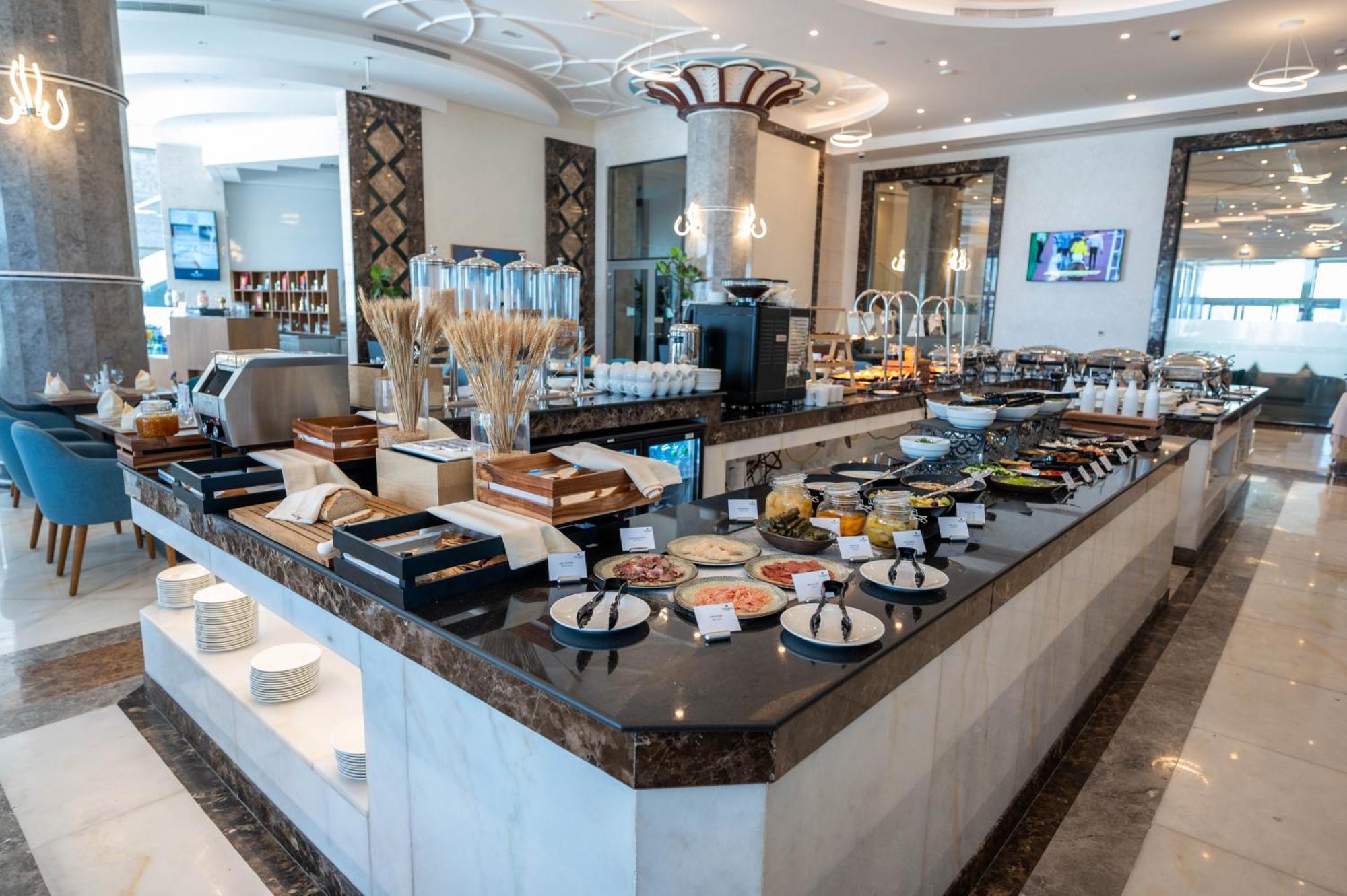 Resort Park Regis By Islands 4*