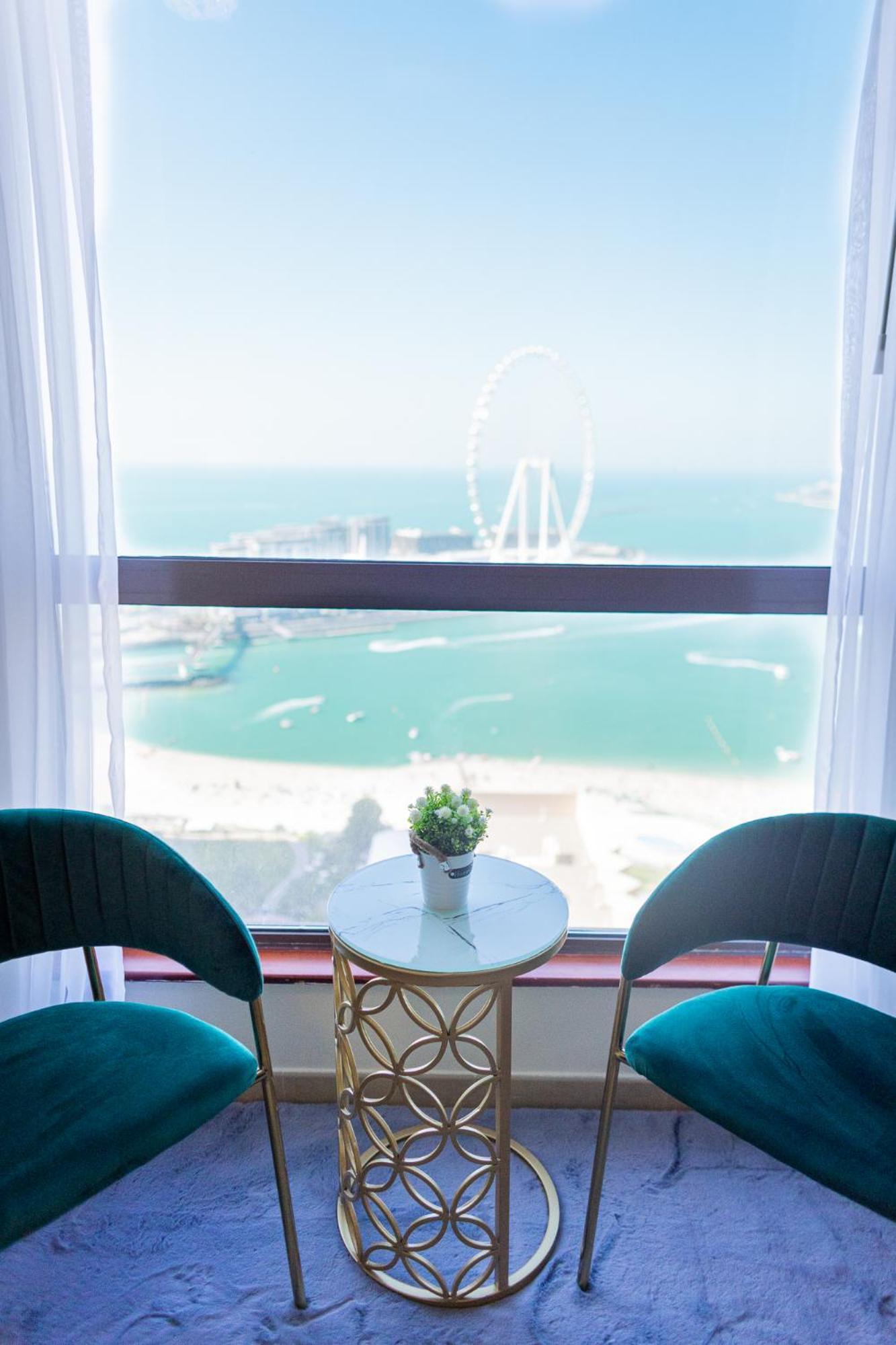 Apartment Shams 2 Bedrooms On Jbr By Happy Season Dubai