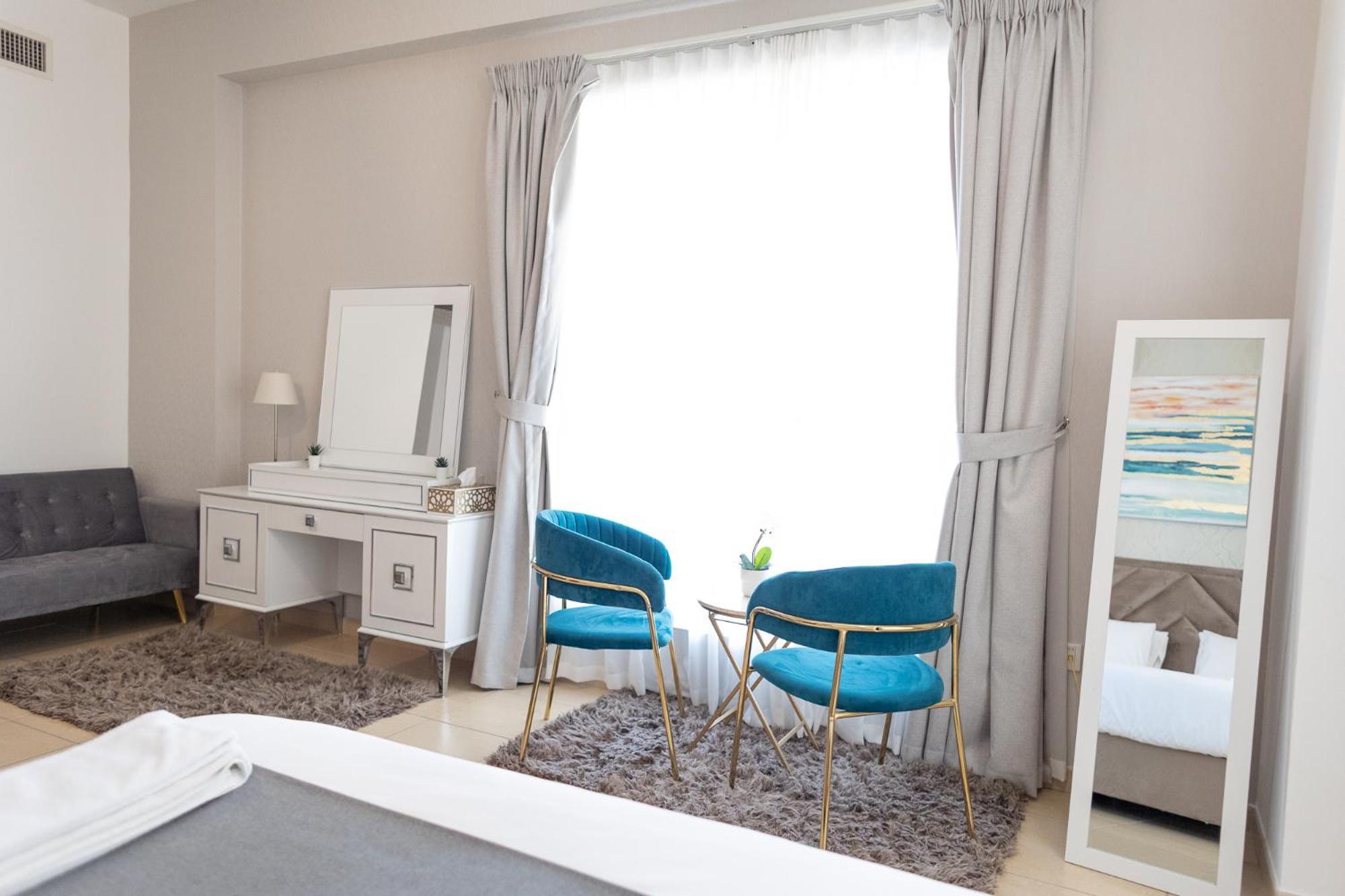 Shams 2 Bedrooms On Jbr By Happy Season Apartment Dubai
