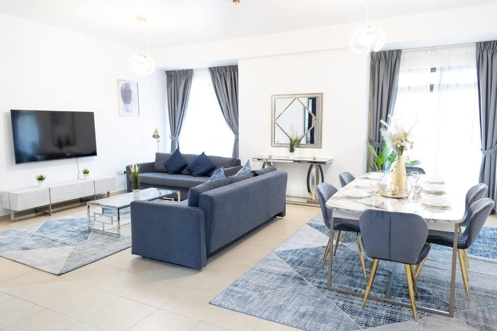 Shams 2 Bedrooms On Jbr By Happy Season Apartment