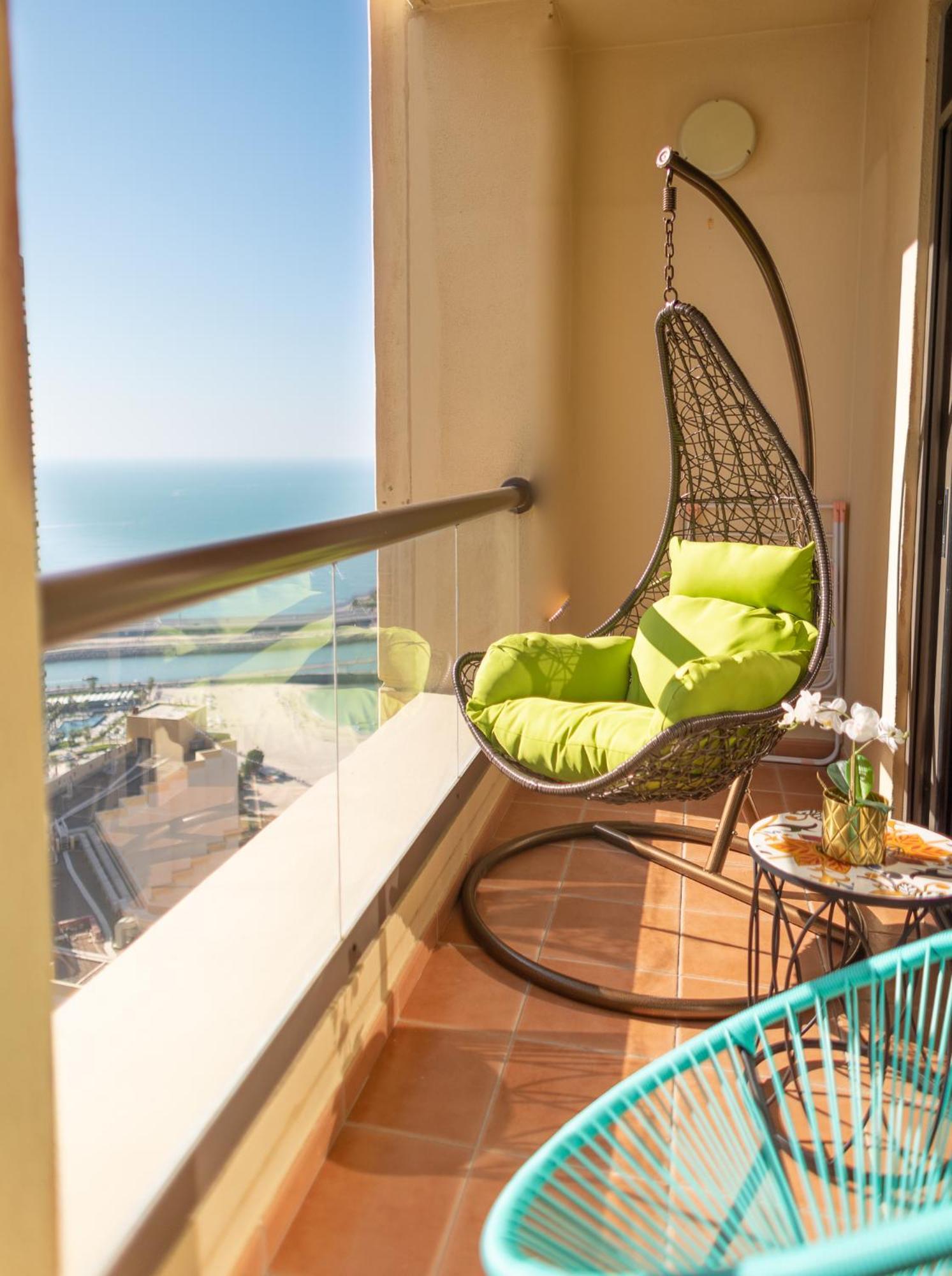 Apartment Shams 2 Bedrooms On Jbr By Happy Season *