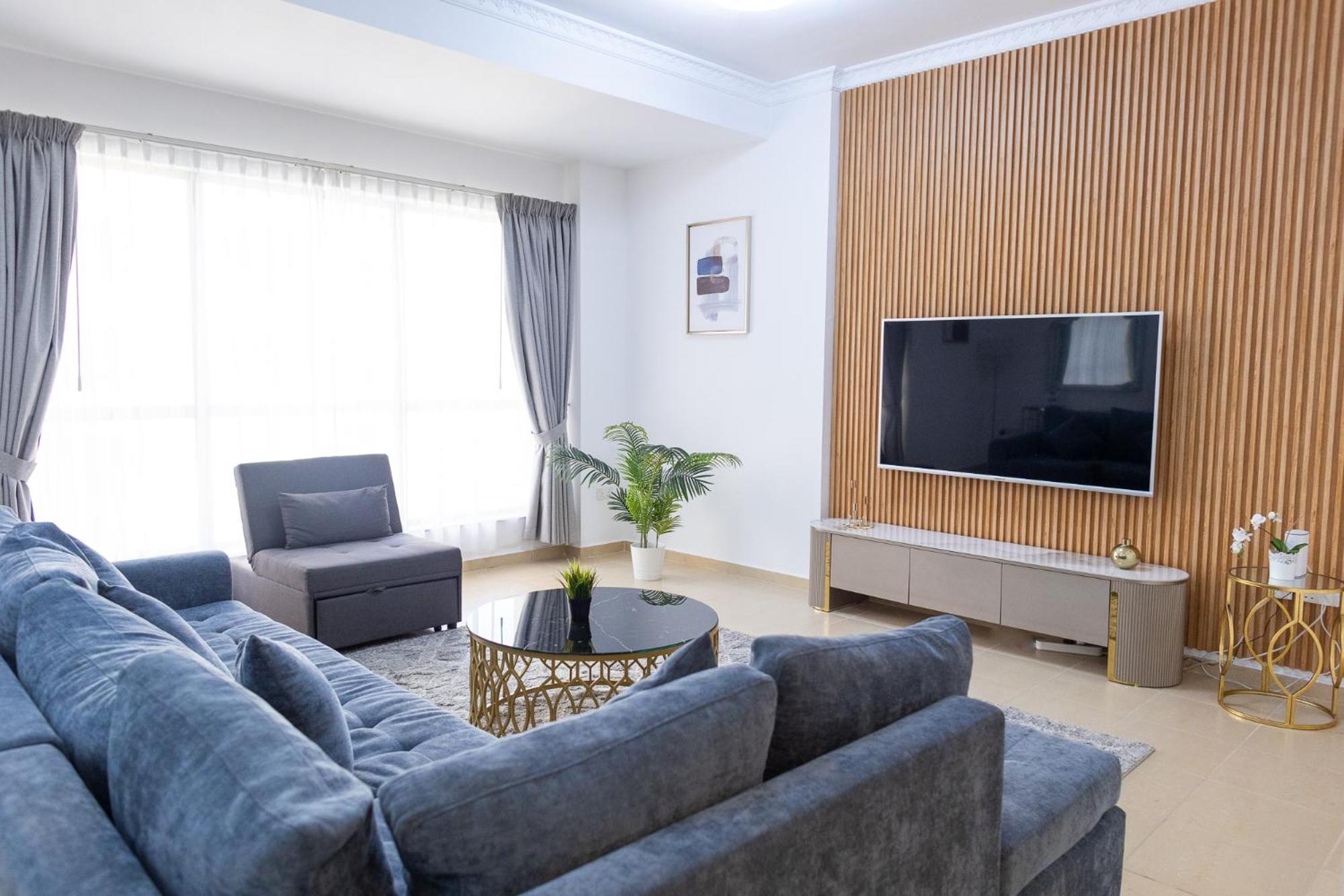 Shams 2 Bedrooms On Jbr By Happy Season Apartment