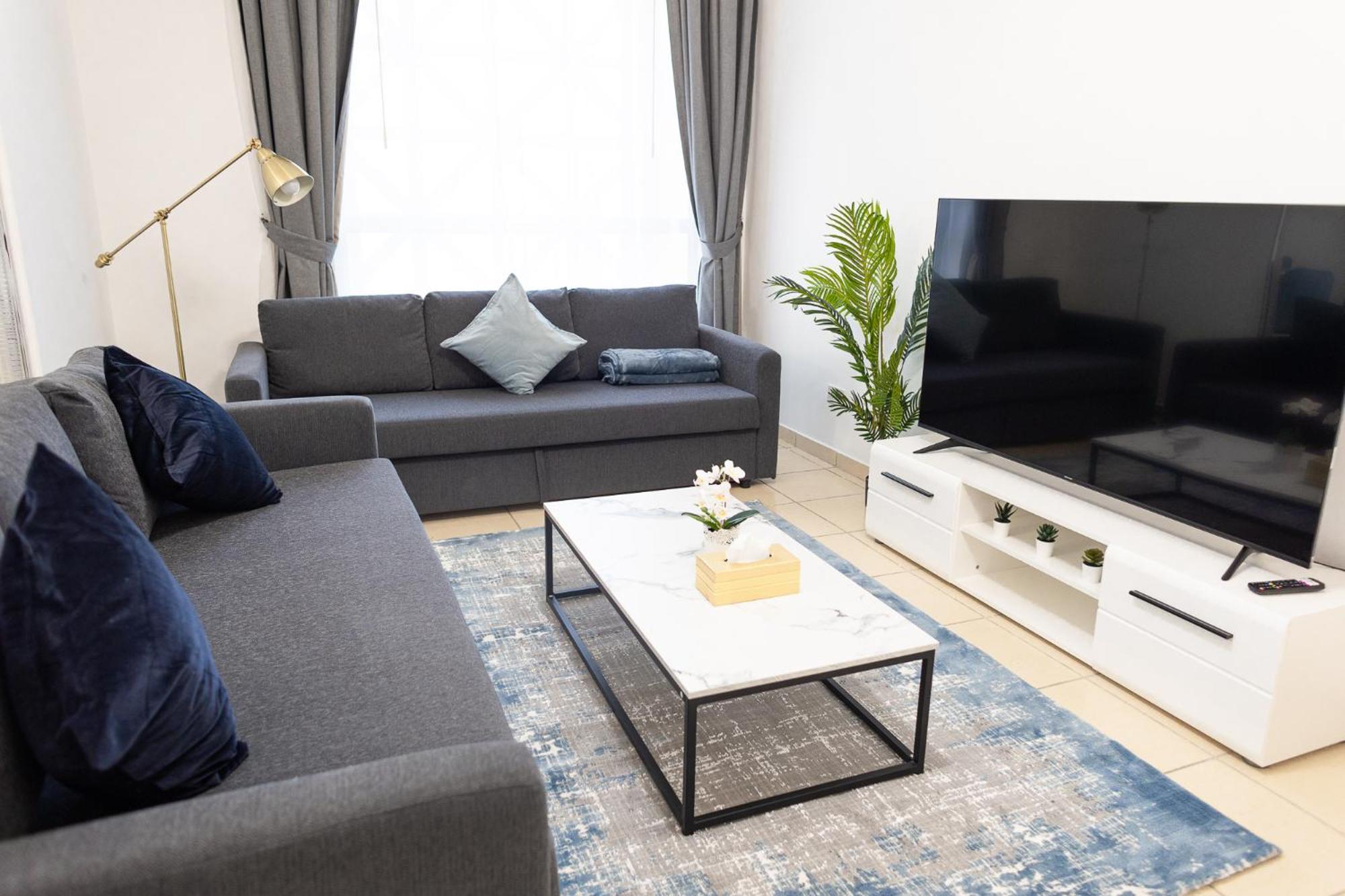 Shams 2 Bedrooms On Jbr By Happy Season Apartment Dubai