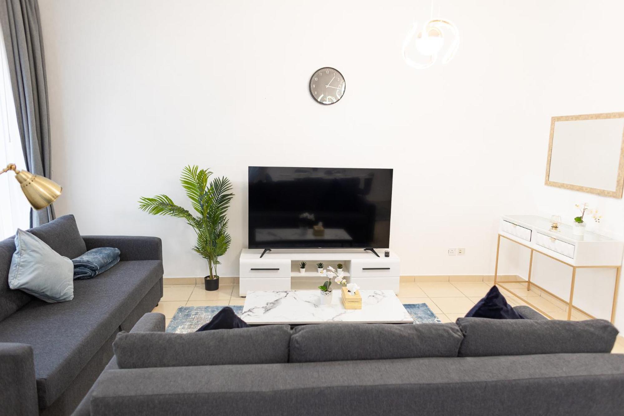 Apartment Shams 2 Bedrooms On Jbr By Happy Season Dubai
