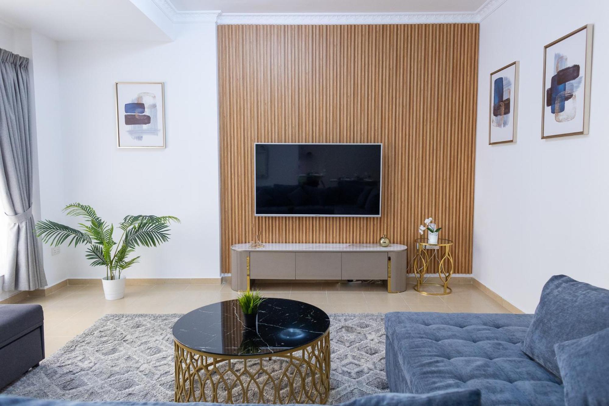 Shams 2 Bedrooms On Jbr By Happy Season Apartment