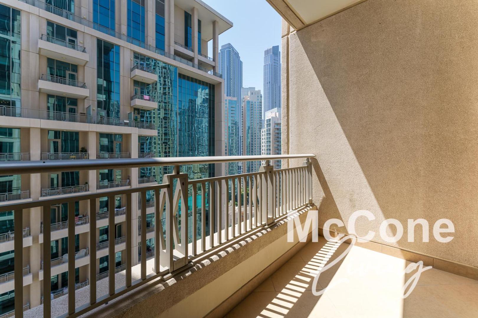2br In Downtown * Dubai