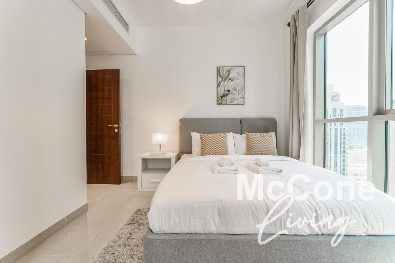 2br In Downtown Dubai