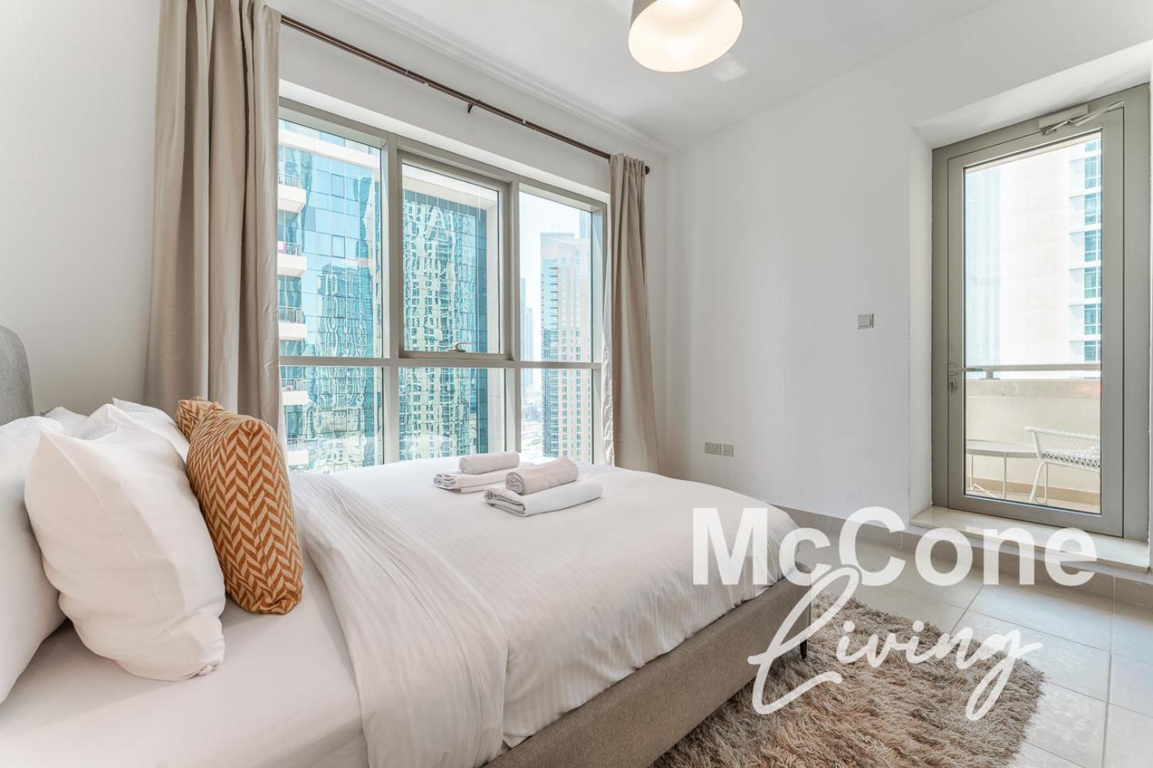 2br In Downtown Apartment
