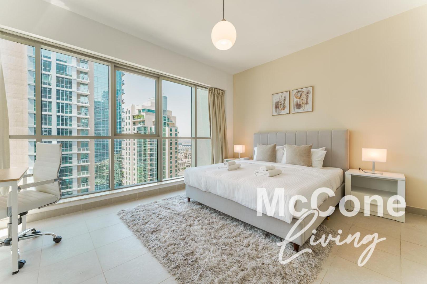 2br In Downtown Dubai