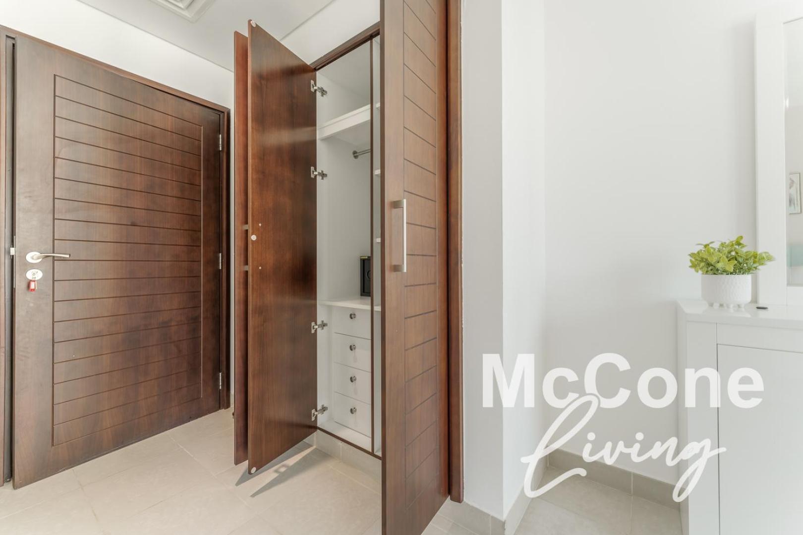2br In Downtown * Dubai
