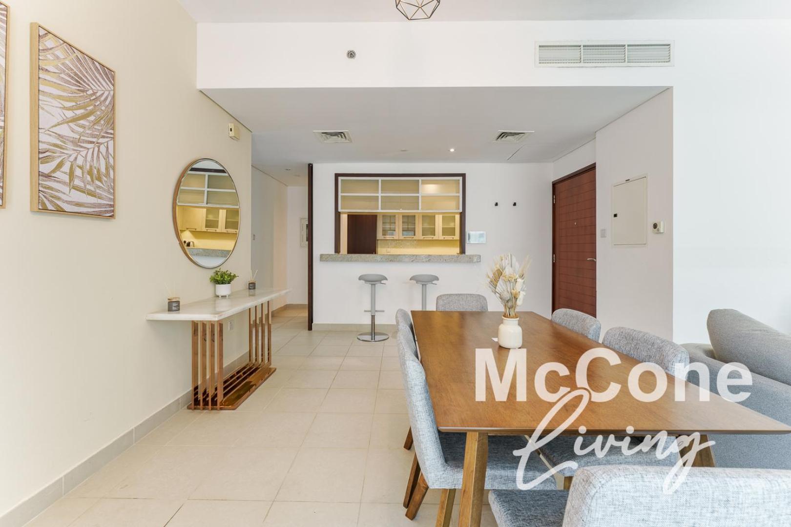 Apartment 2br In Downtown *