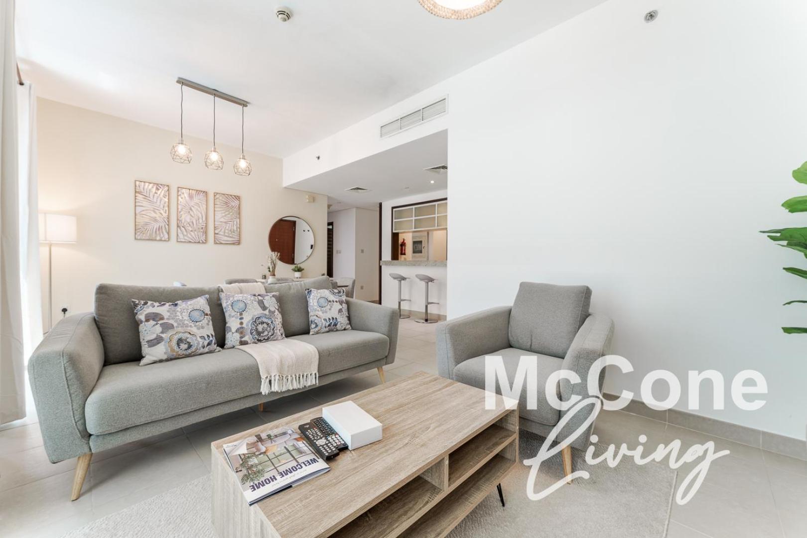 2br In Downtown *