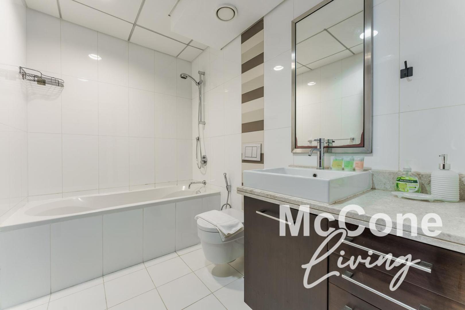 2br In Downtown Dubai
