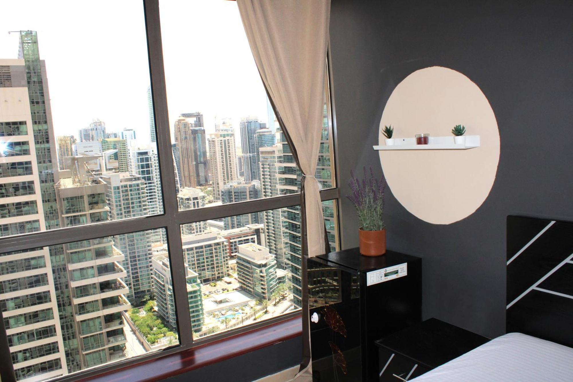 Urban Panda Skyview Jbr