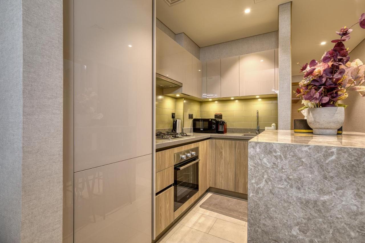 Apartment 816 Sobha Waves *