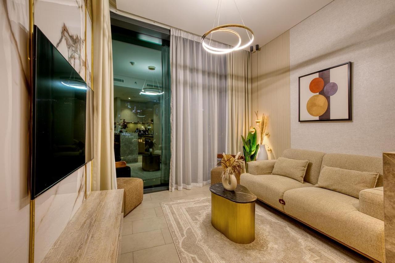 816 Sobha Waves Dubai