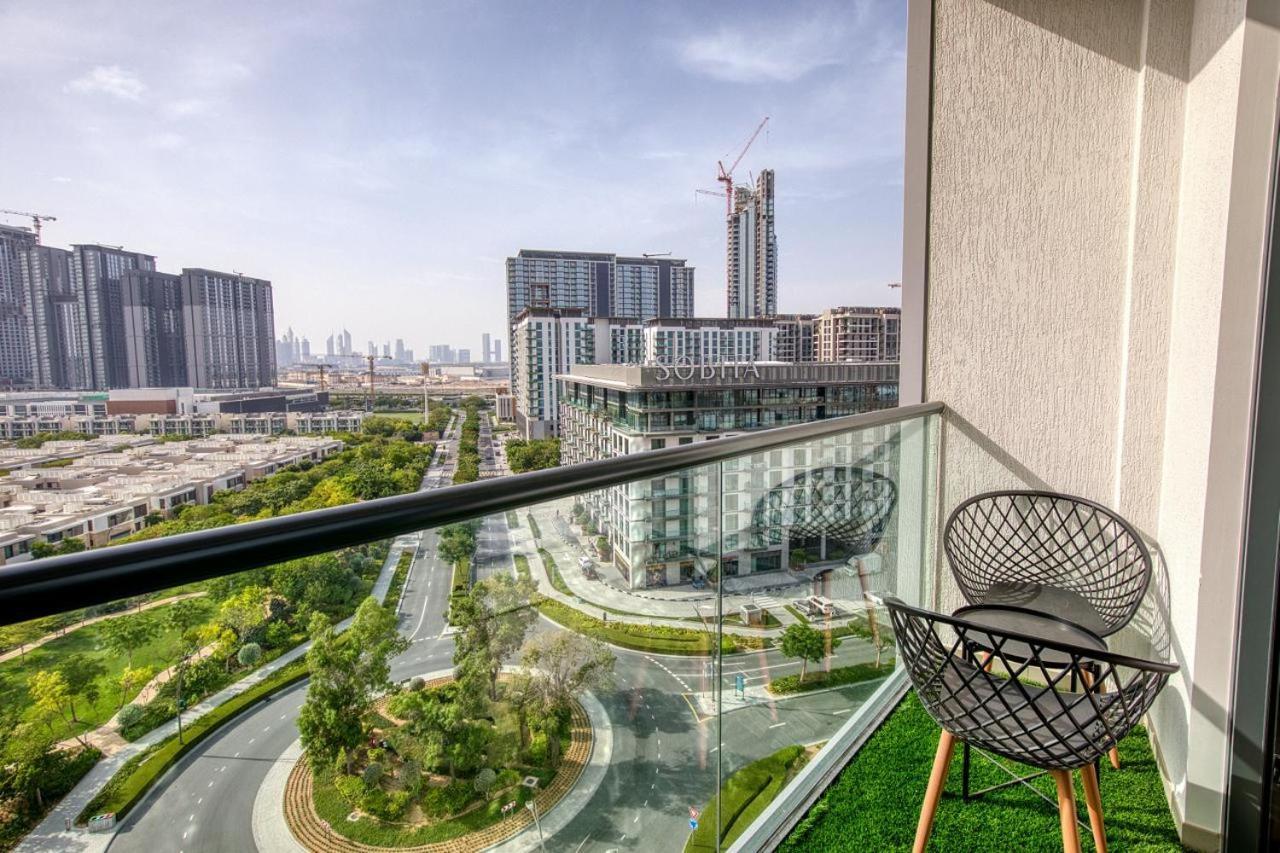816 Sobha Waves Dubai