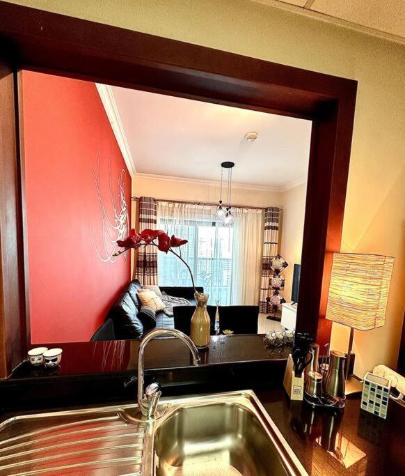 Luxury One Bedroom ! Apartment Dubai